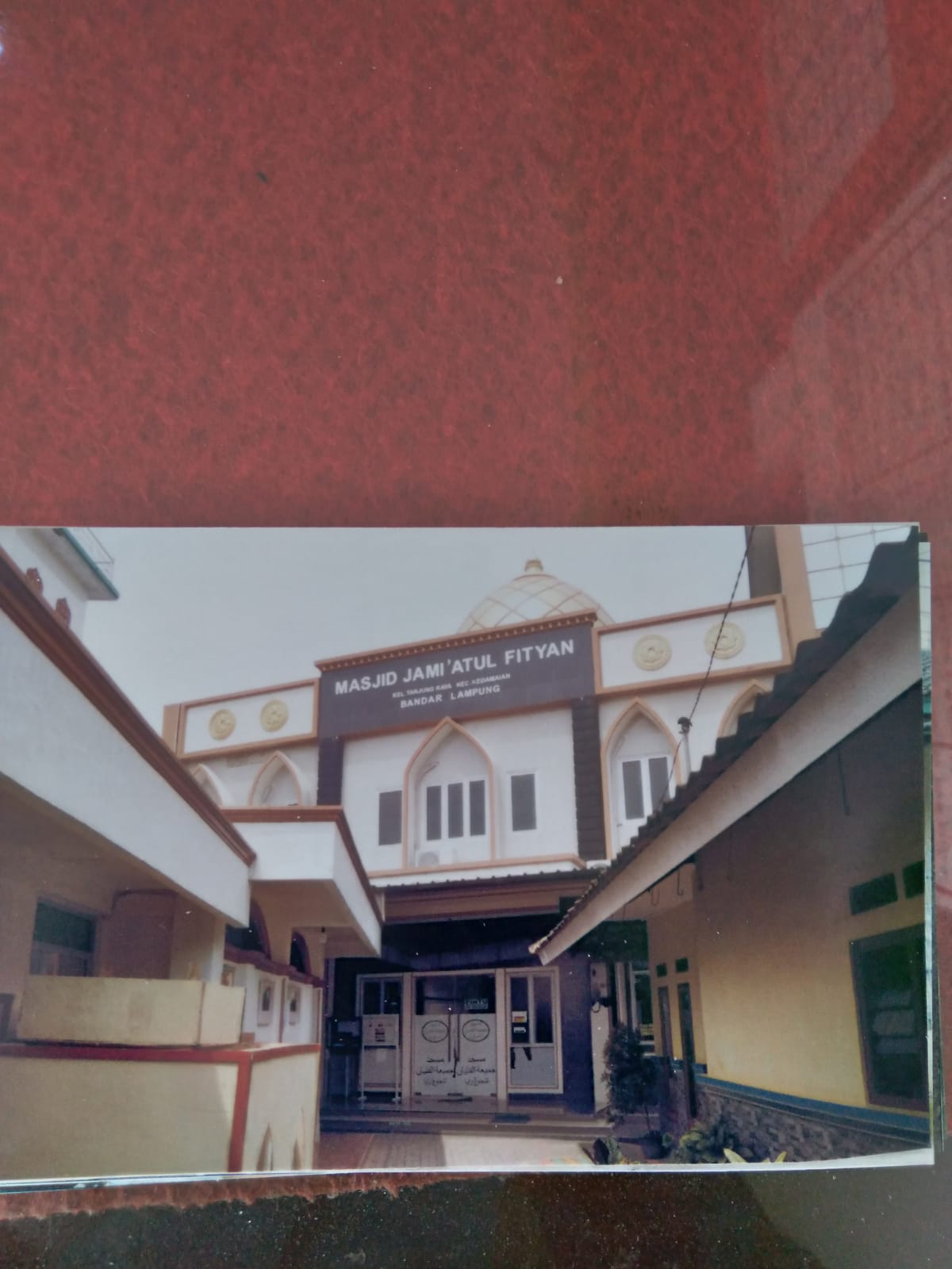 JAMIATUL FITYAN