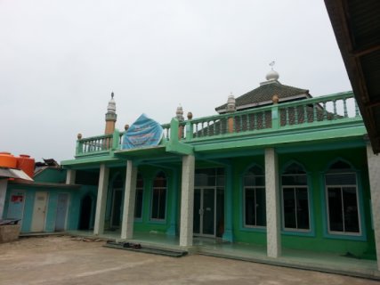 NURUL MU'MIN