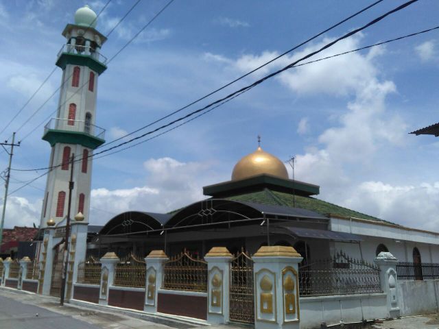 Nurul Huda