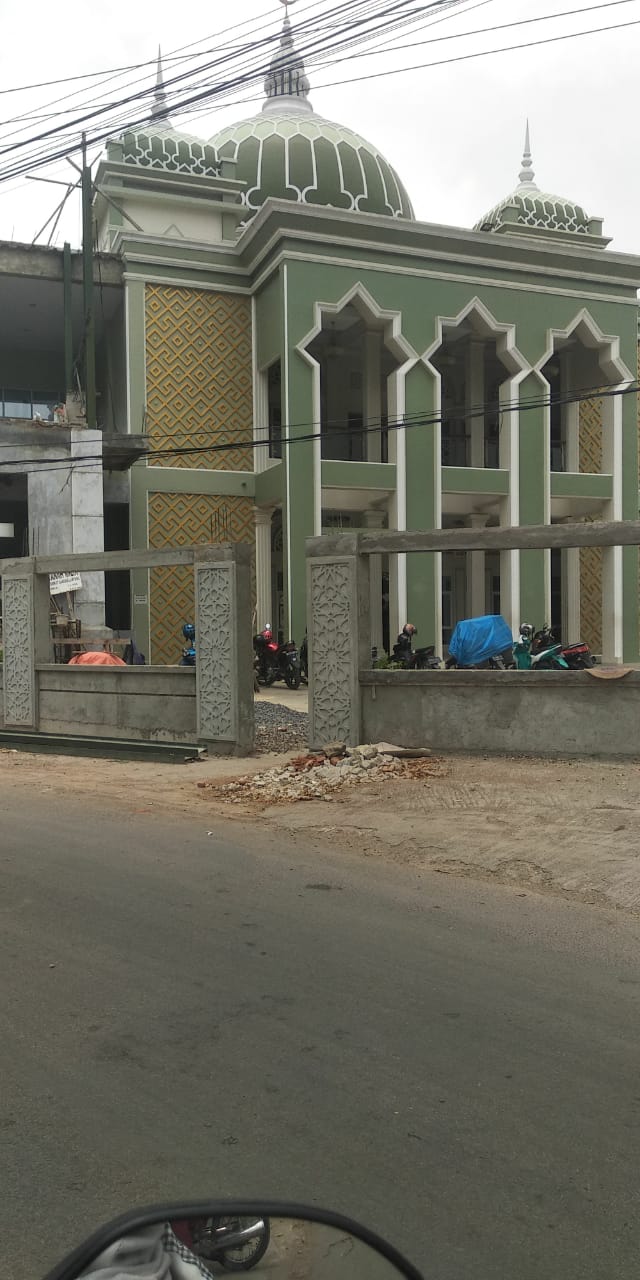 Syuhada