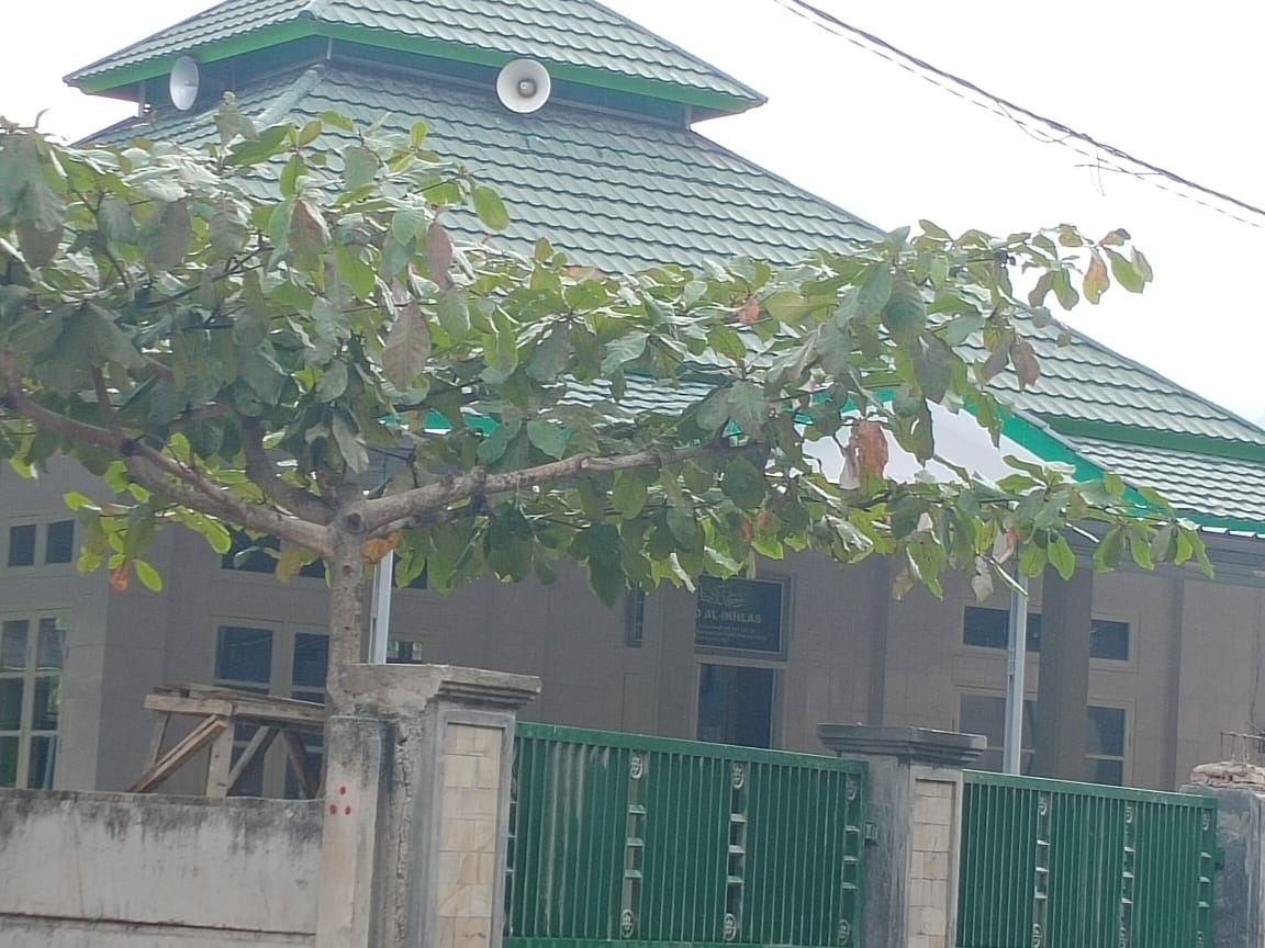 Al-Ikhlas