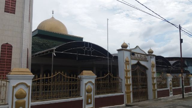 Muhajirin