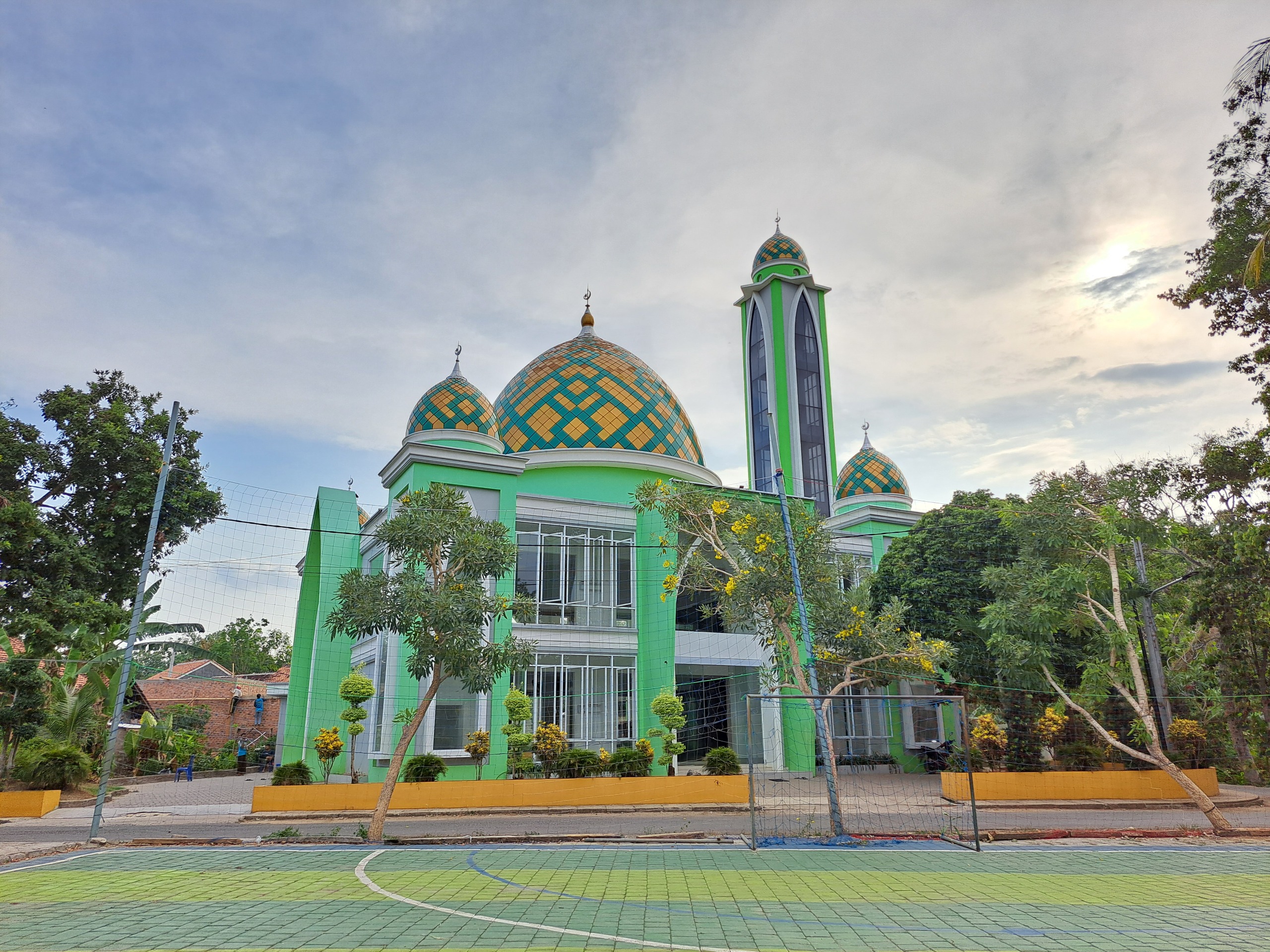 BAITUS SA'ADAH