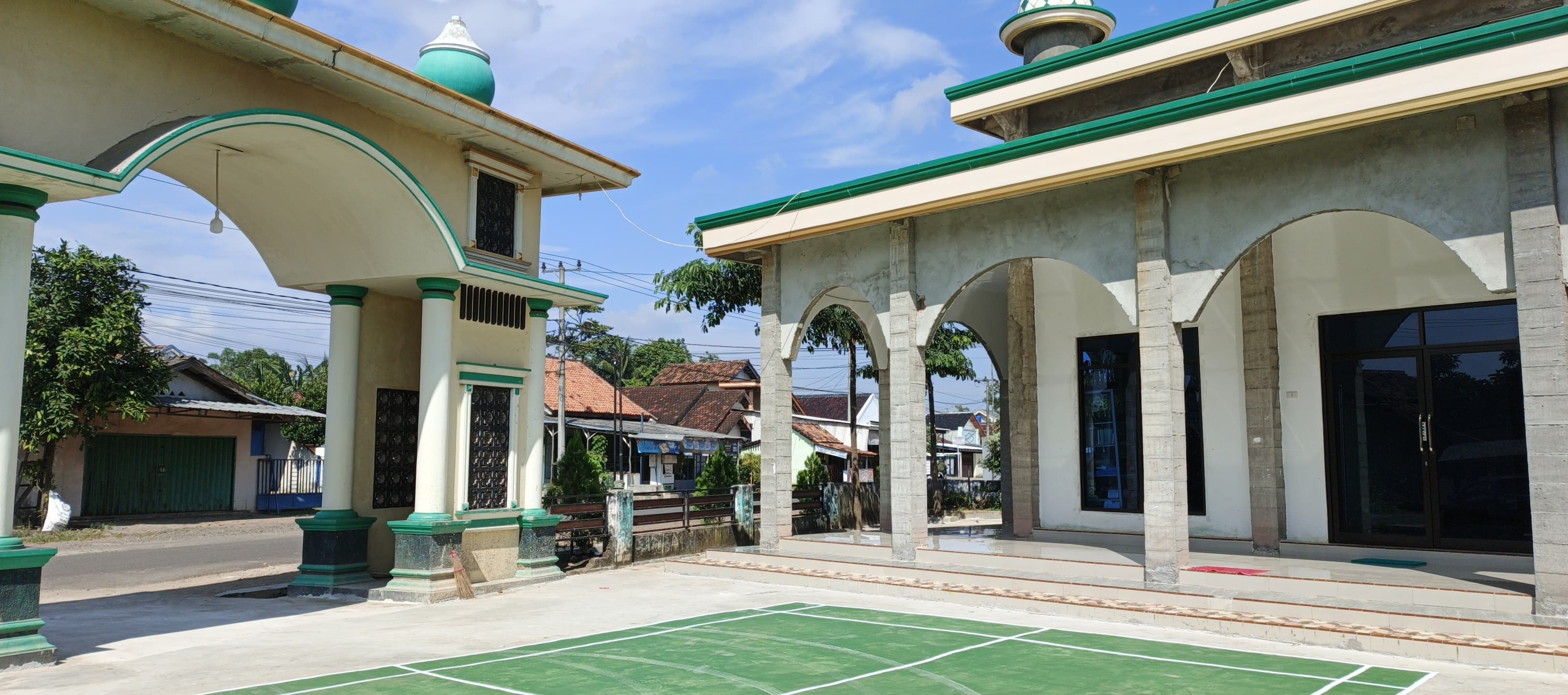 NURUL IMAN