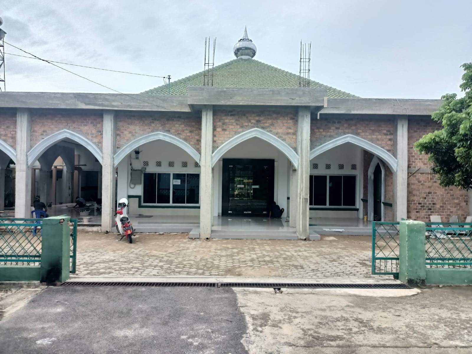 NUR RAHMAN