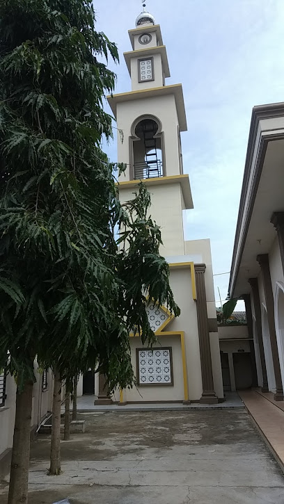 AL-FALAH