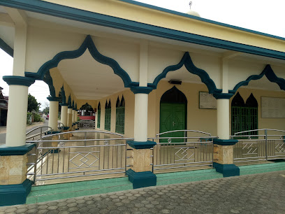 AL-HUSNA