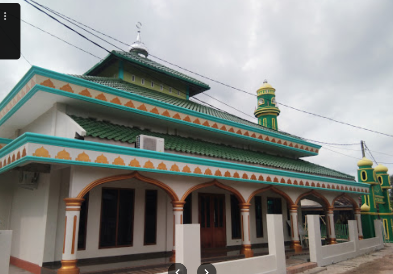 AL-MUTTAQIN