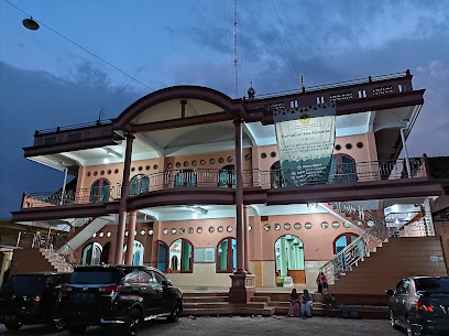 KHOIRUL HUDA