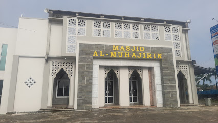 AL-MUHAJIRIN