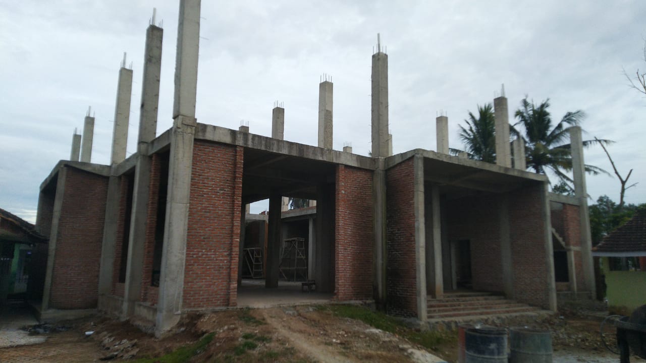BAITUL MUSLIMIN