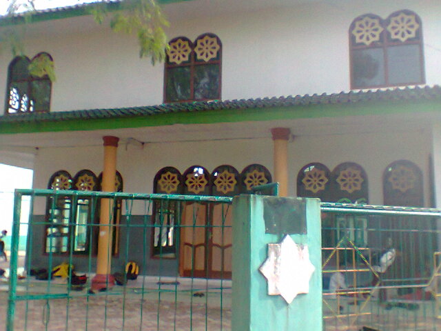 ABDULLAH ALI AL-MUTOWA'