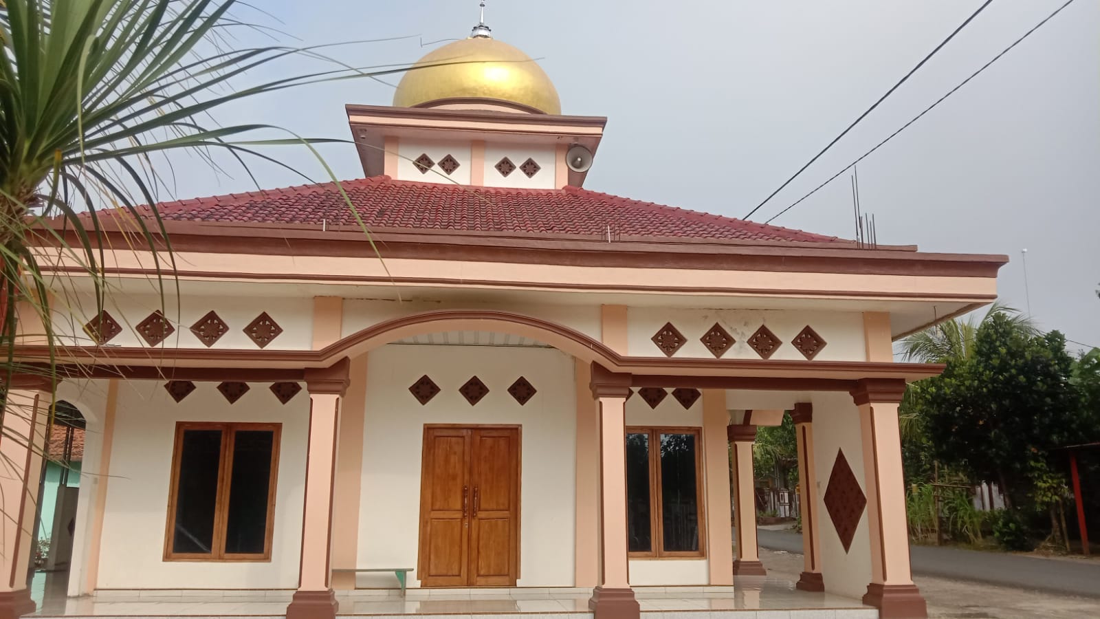 BAITURRAHMAN