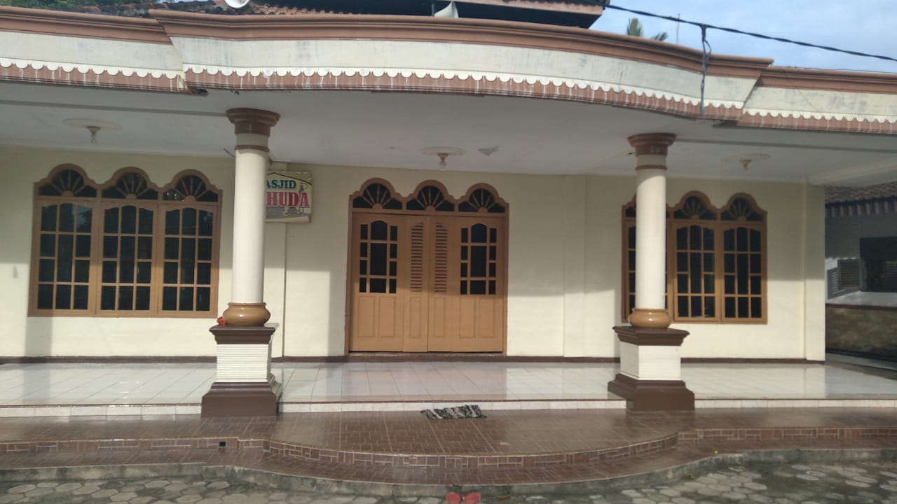 AL-HUDA