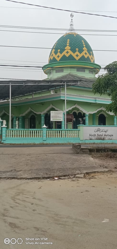 BAITUL MUTTAQIN