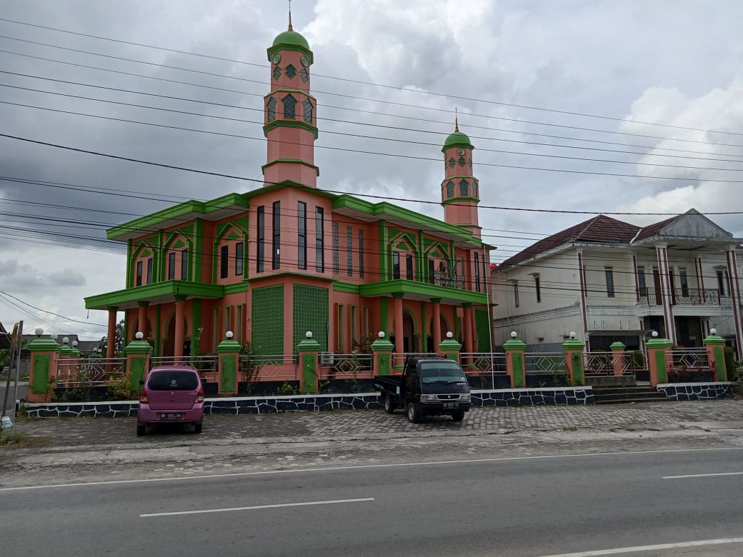 DARUL ULUM
