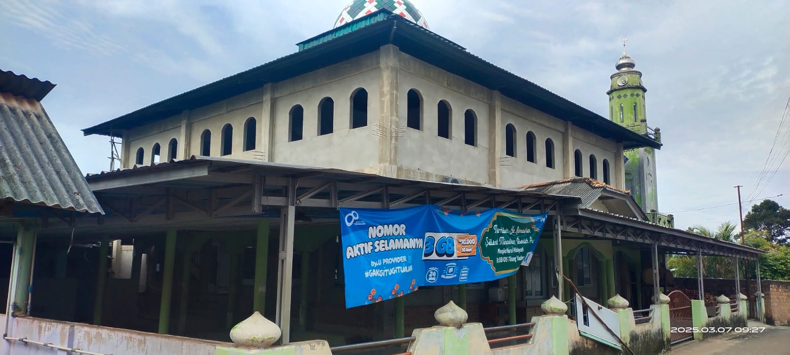 NURUL HIDAYAH
