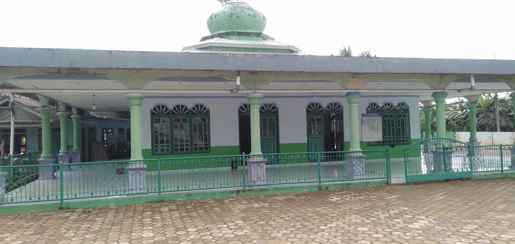 AL-MUHAJIRIN II