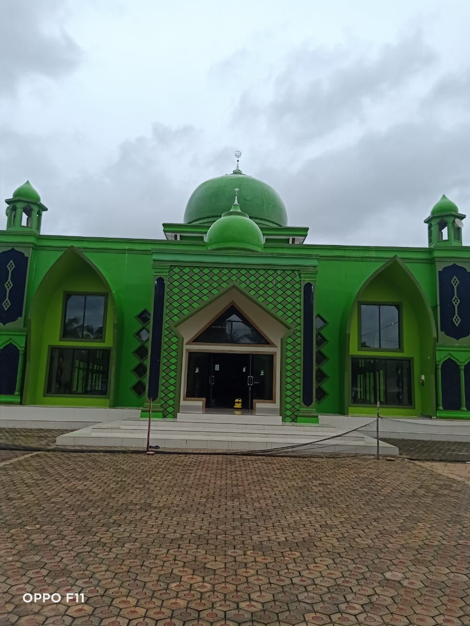 BAITURRAHMAN