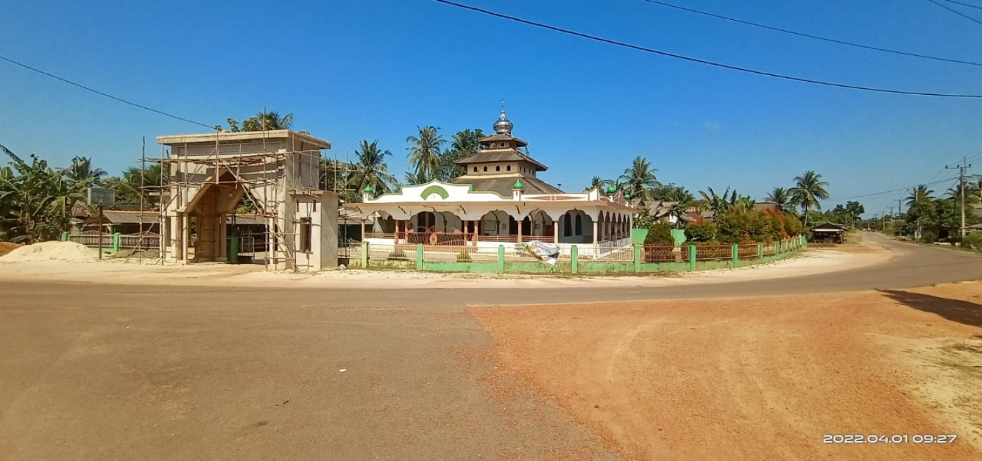 AL-MUHAJIRIN 1