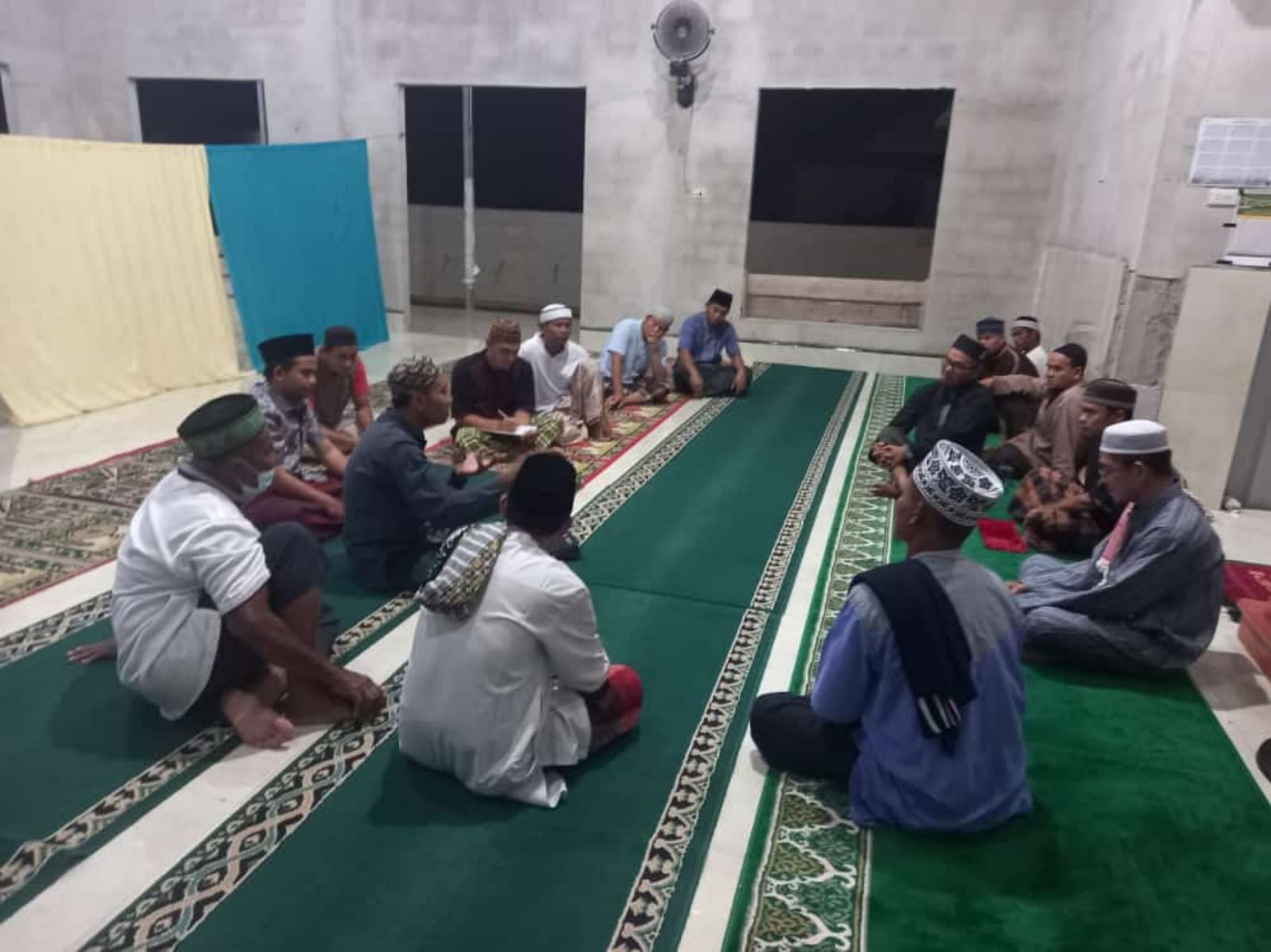 MIFTAHUL 'ULUM