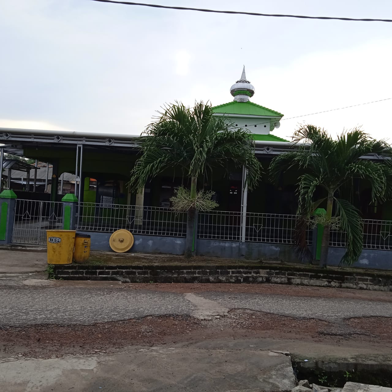 ISTIQOMAH