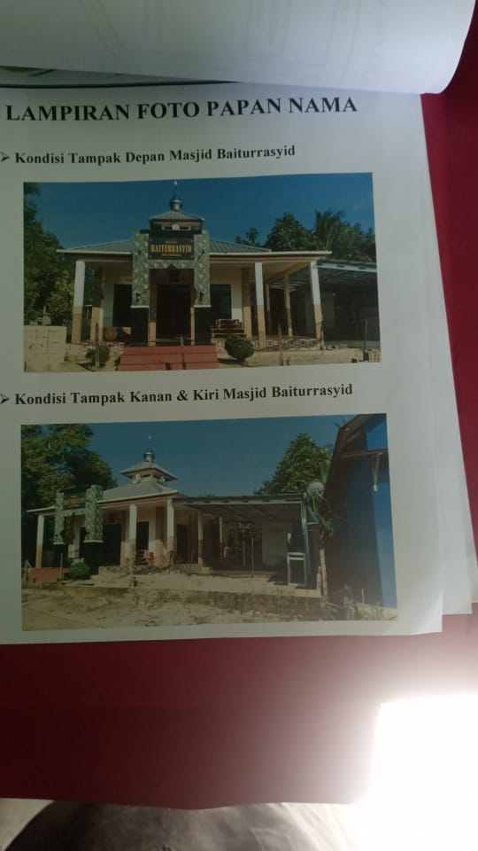 BAITUR RASYID