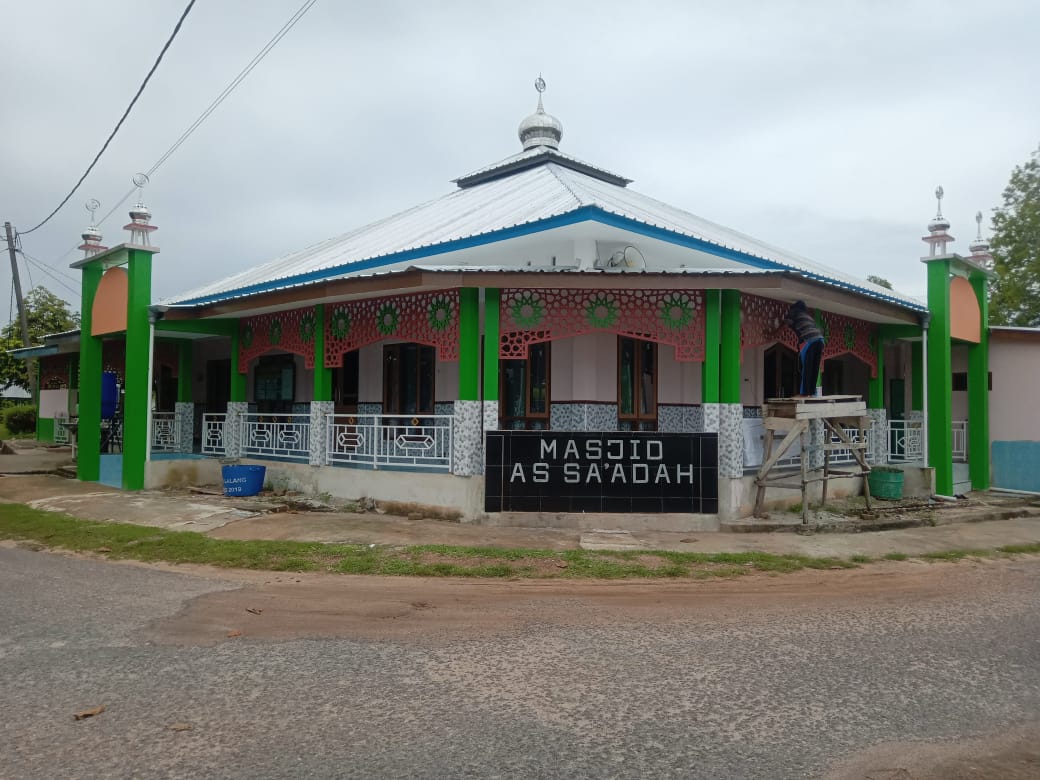 AS-SAADAH