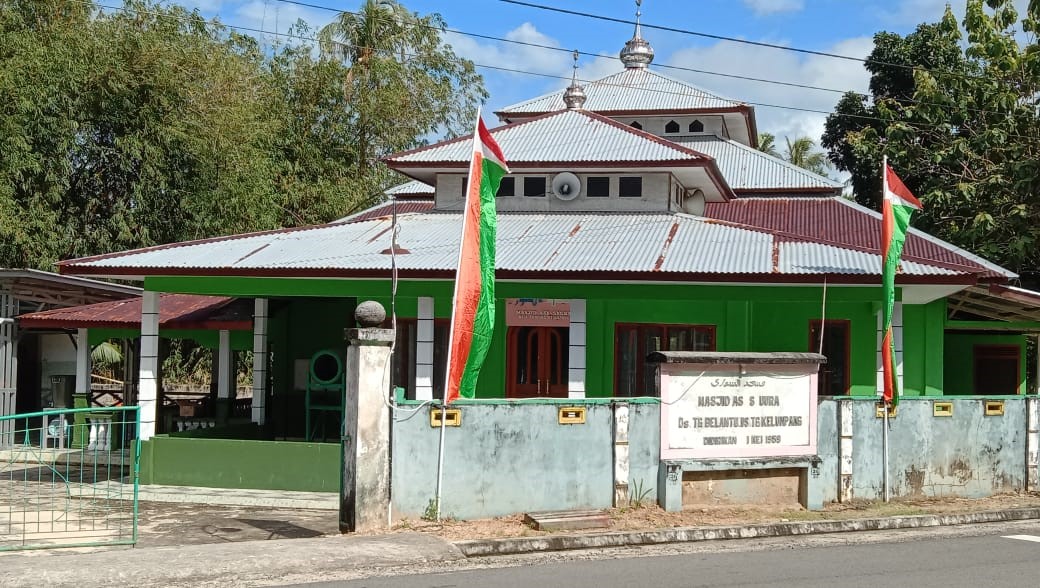 ASY-SYUURA