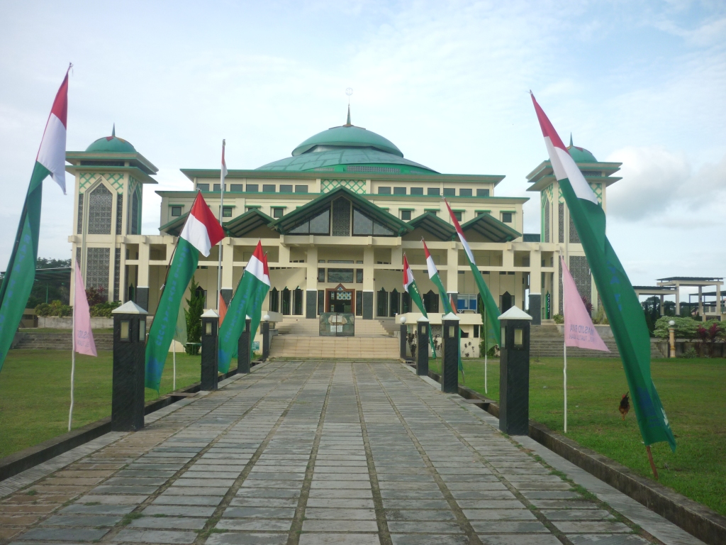 RAYA TUATUNU