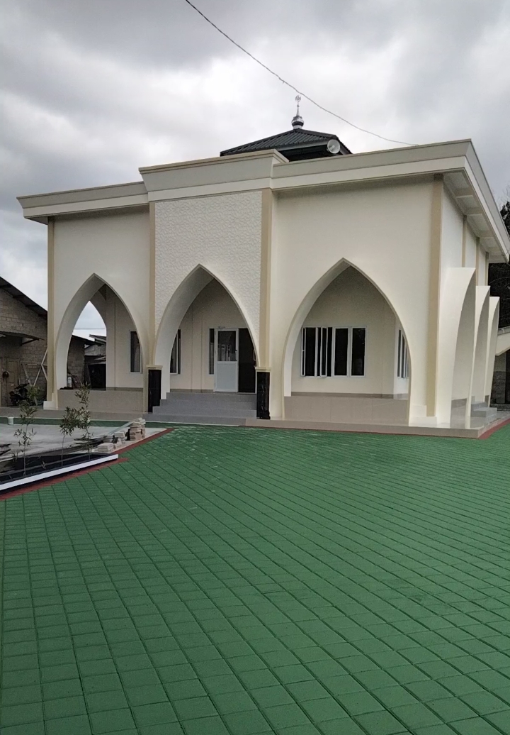 MARKAZ AL QUR'AN