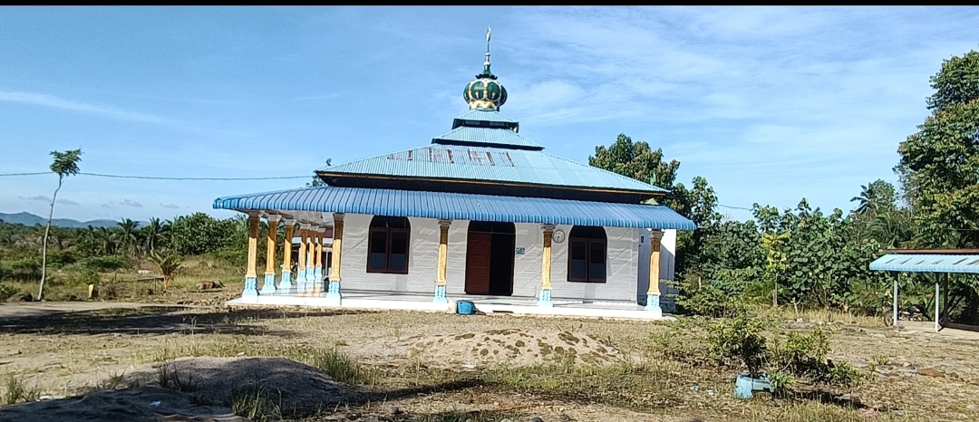 AL - HASANAH