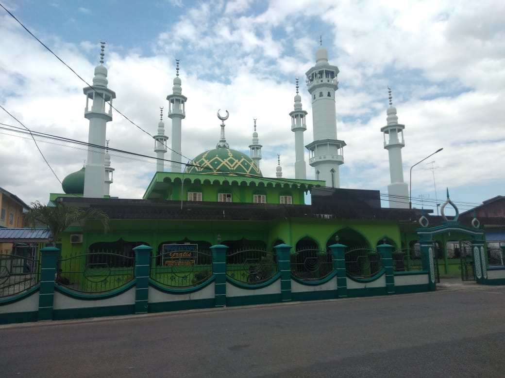 NURUSSALAM