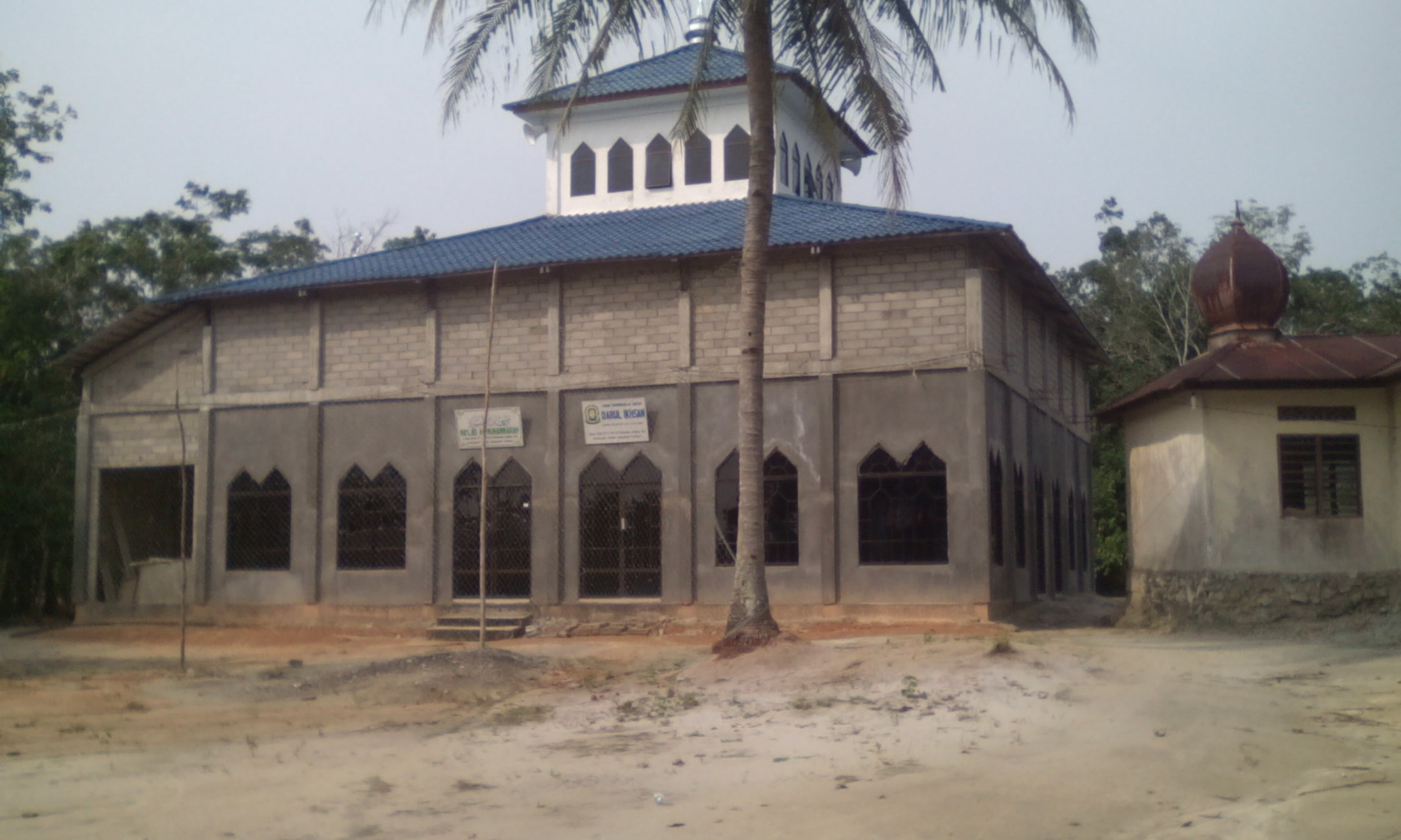 Al-Munawwarah