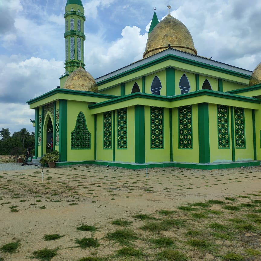 HIJIR ISMAIL