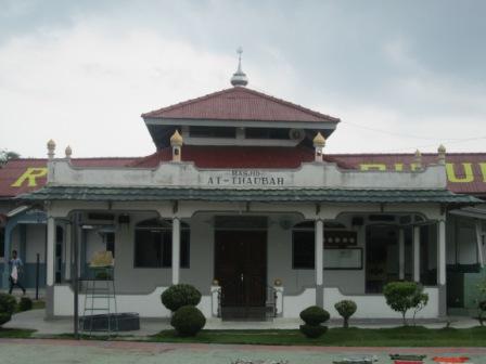 AT-TAUBAH
