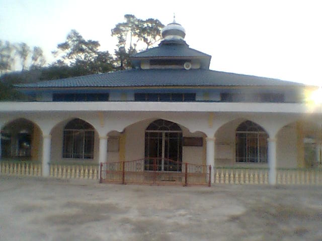 Nasrullah