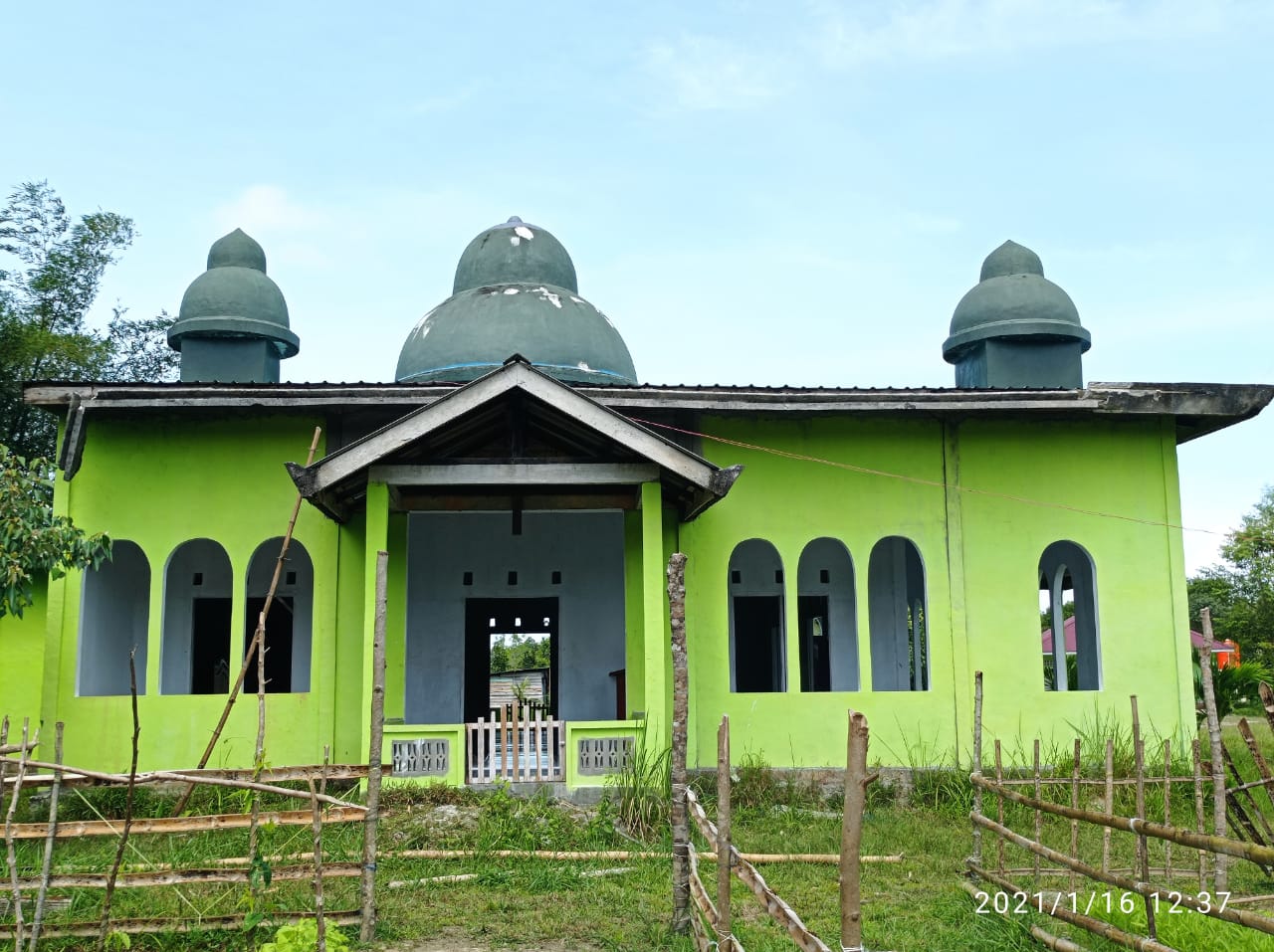 MADINATUNNAJAH