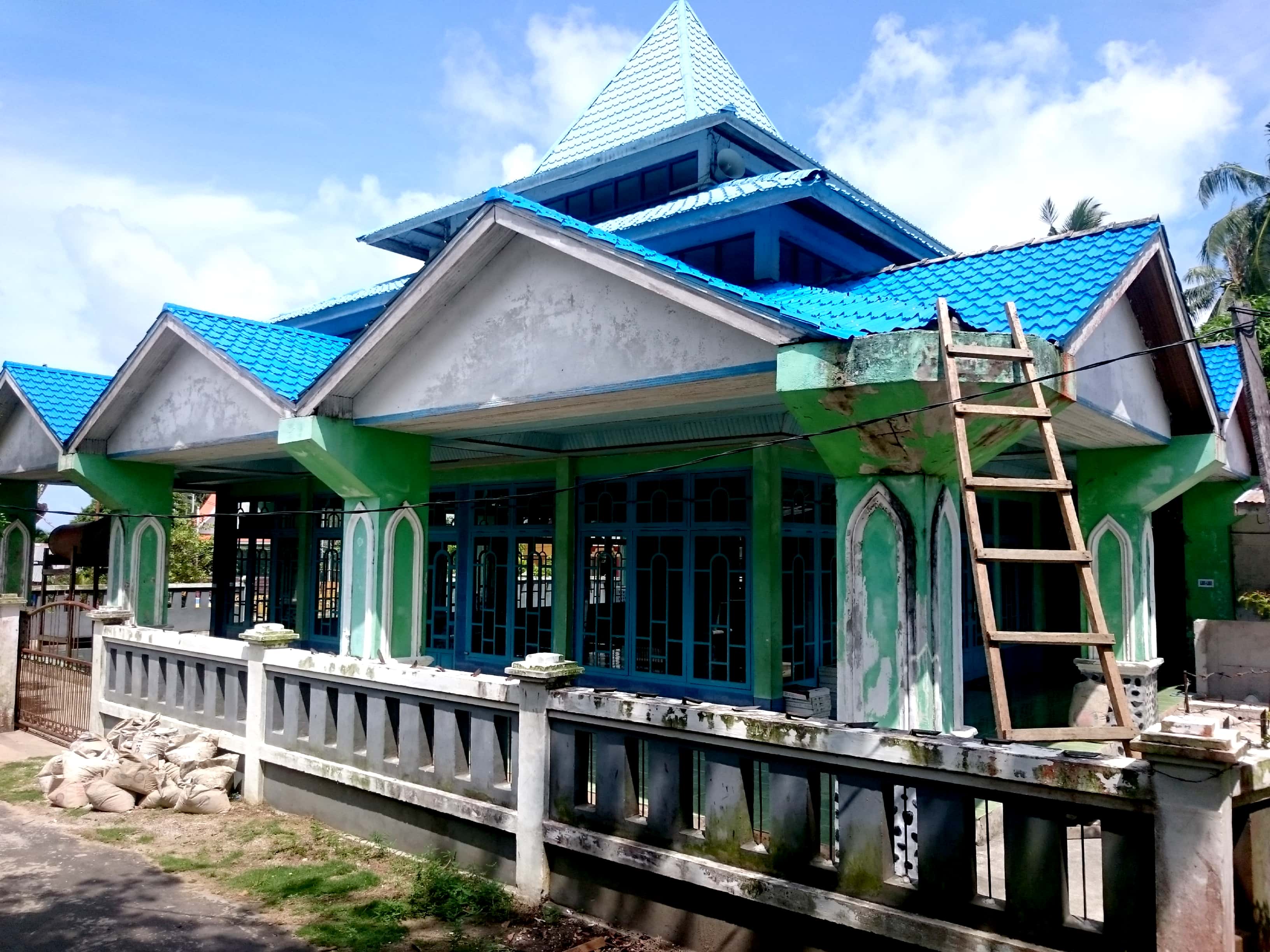 AL-HIJRAH