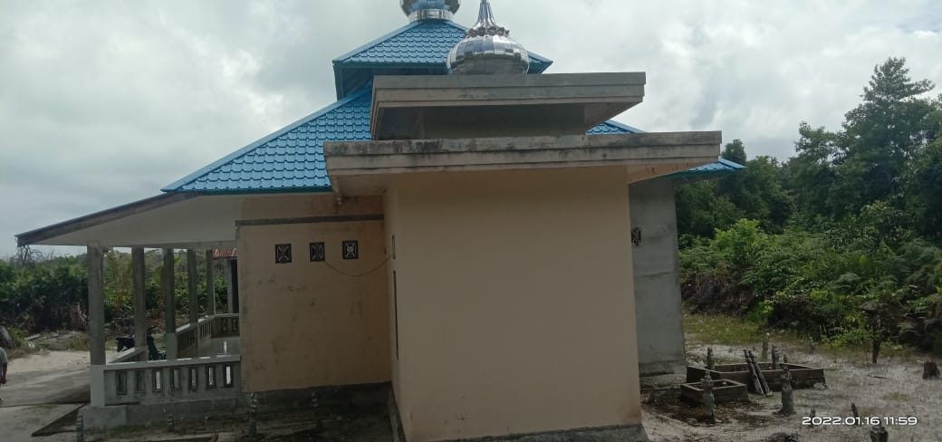 NURUL IMAN