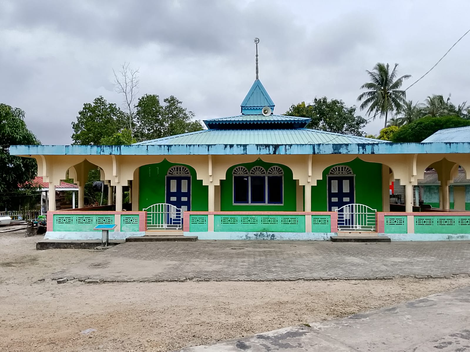 Nurul Falah