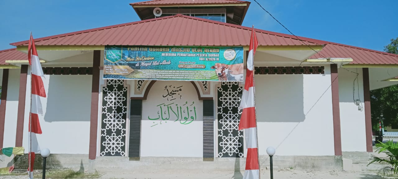 ULUL ALBAB