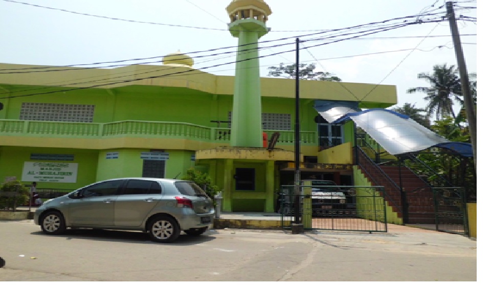 Al-Muhajirin