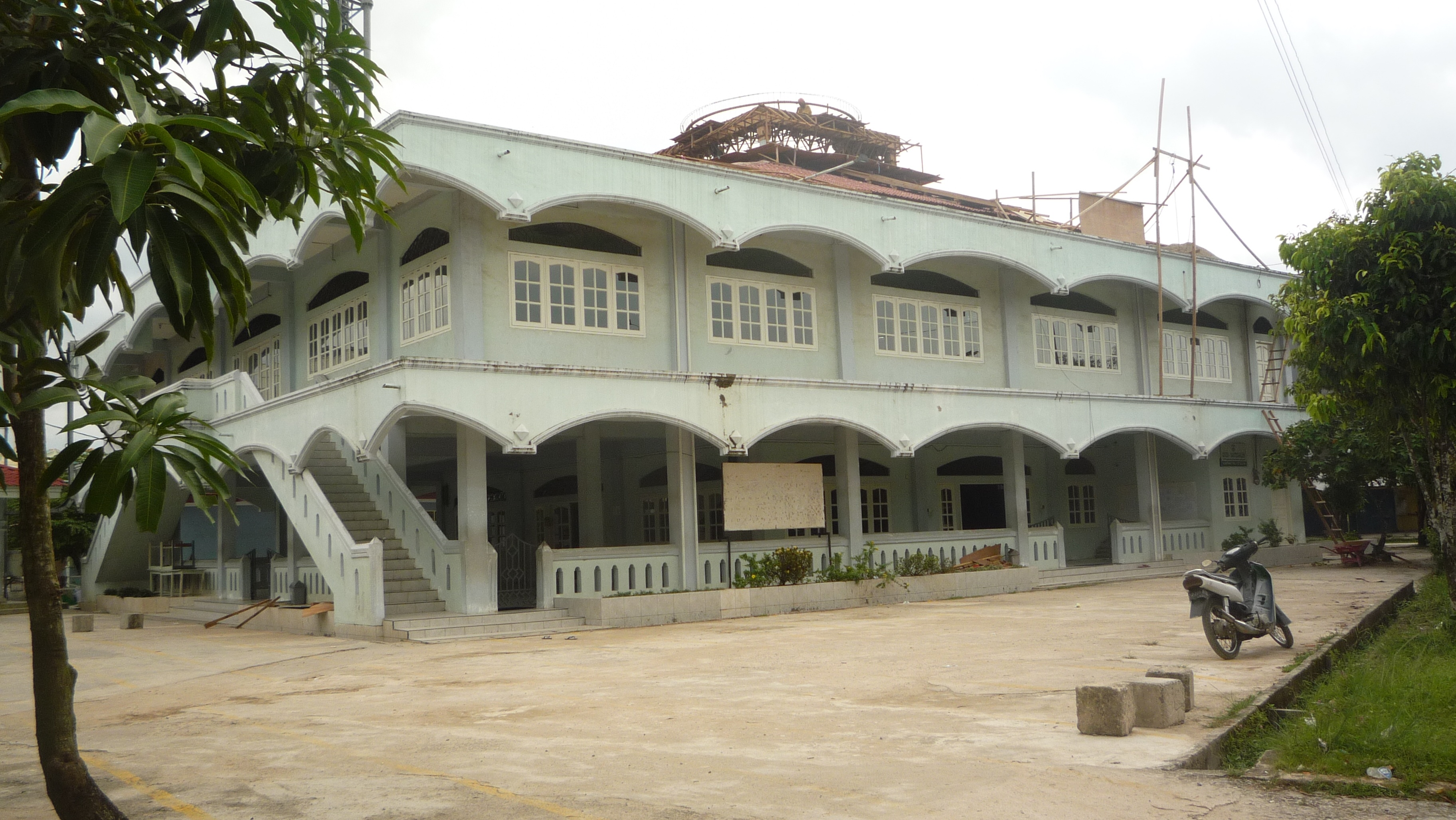 Baitussalam