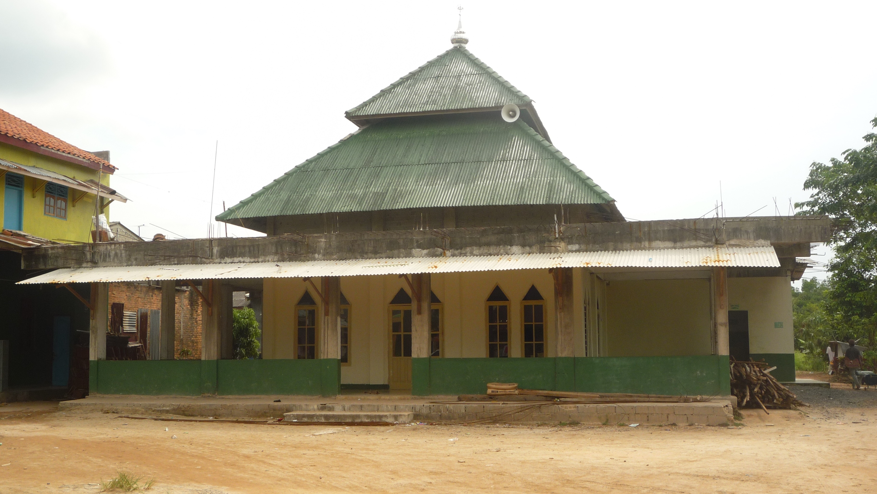 Al-Munawwarah