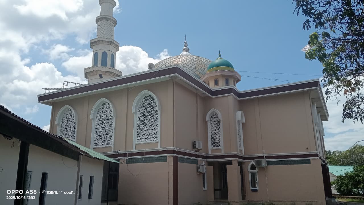 AL-KIRAM