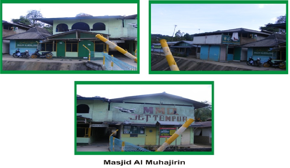 Al-Muhajirin