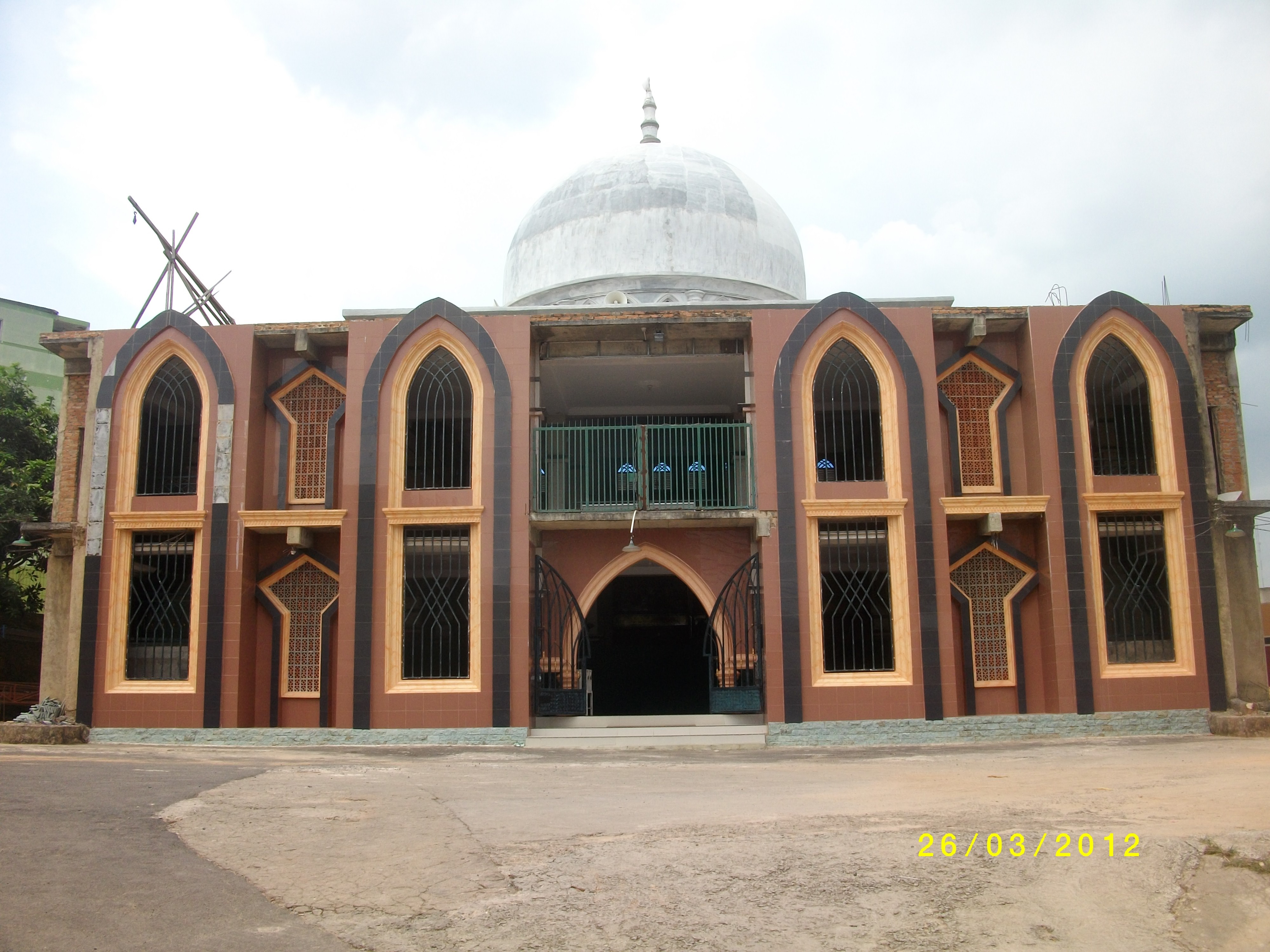 Darul Ikhwan