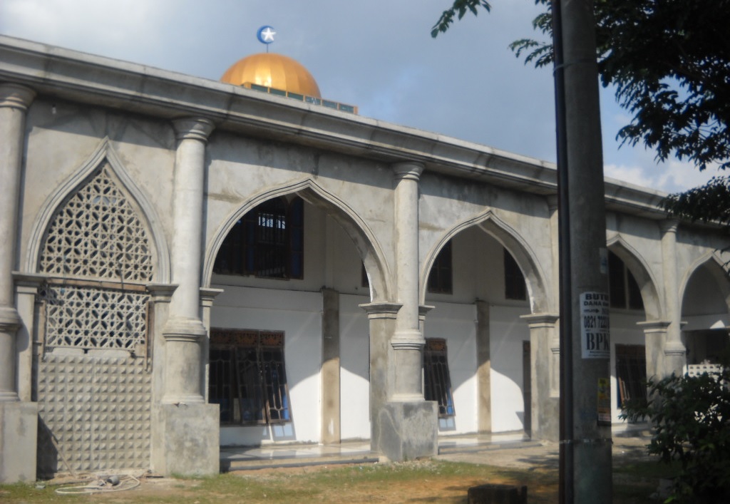 Al-Munawwaroh