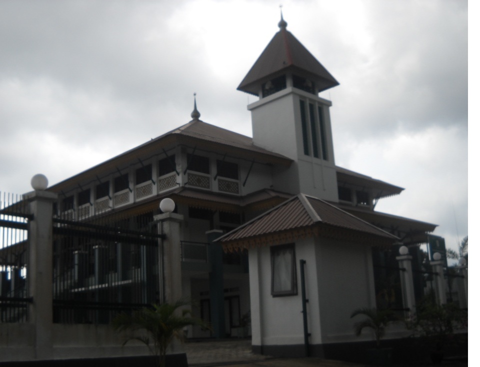 Baiturrahim
